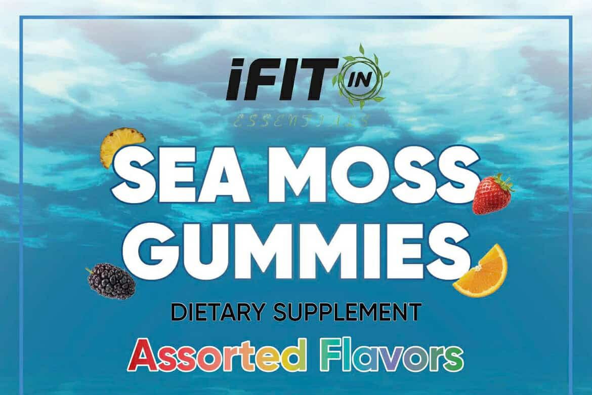 See Moss Gummies - Image 4