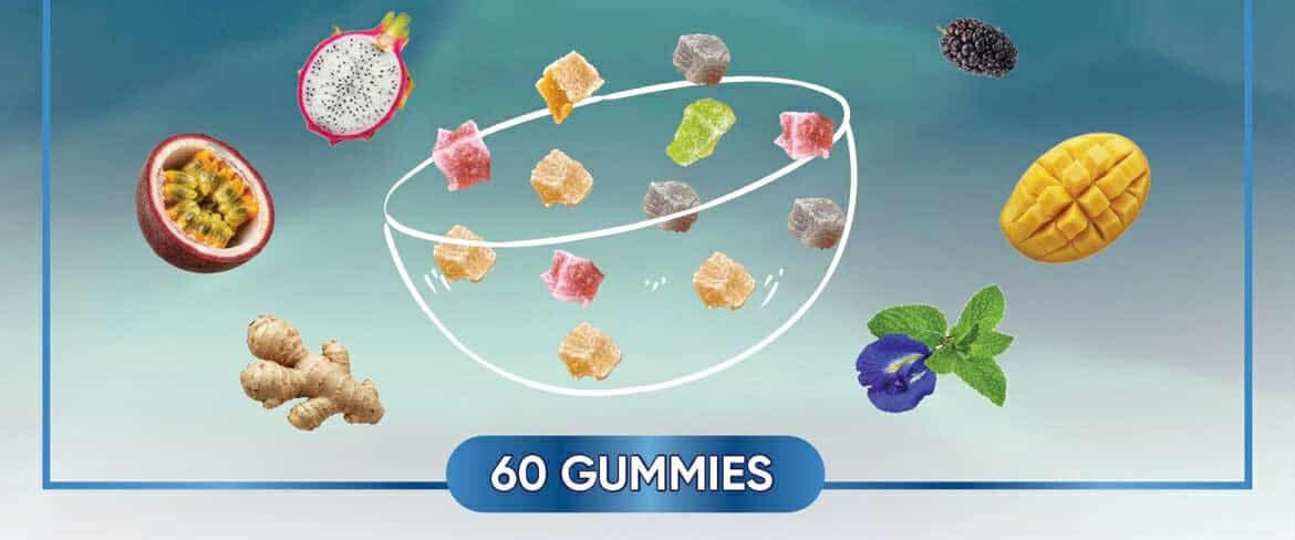 See Moss Gummies - Image 5