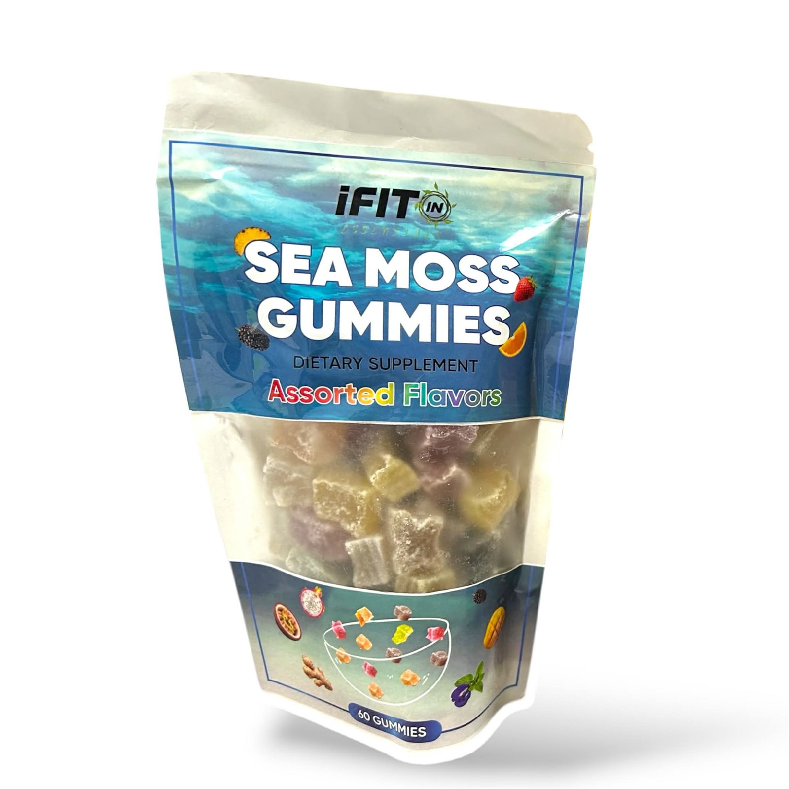 See Moss Gummies - Image 3
